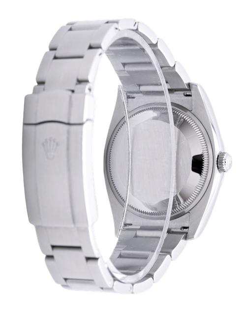 Rolex Oyster Perpetual 114200 Image 4